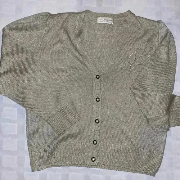 future lady Sweaters - 🔥6/$20  or 10/$40. Future Lady sweater